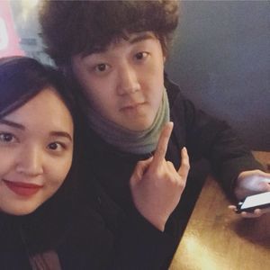 Meet your Posher, Long